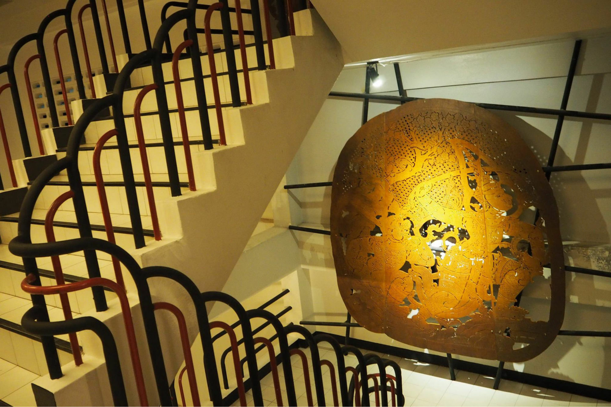 מלון Phuket Art-C House מראה חיצוני תמונה