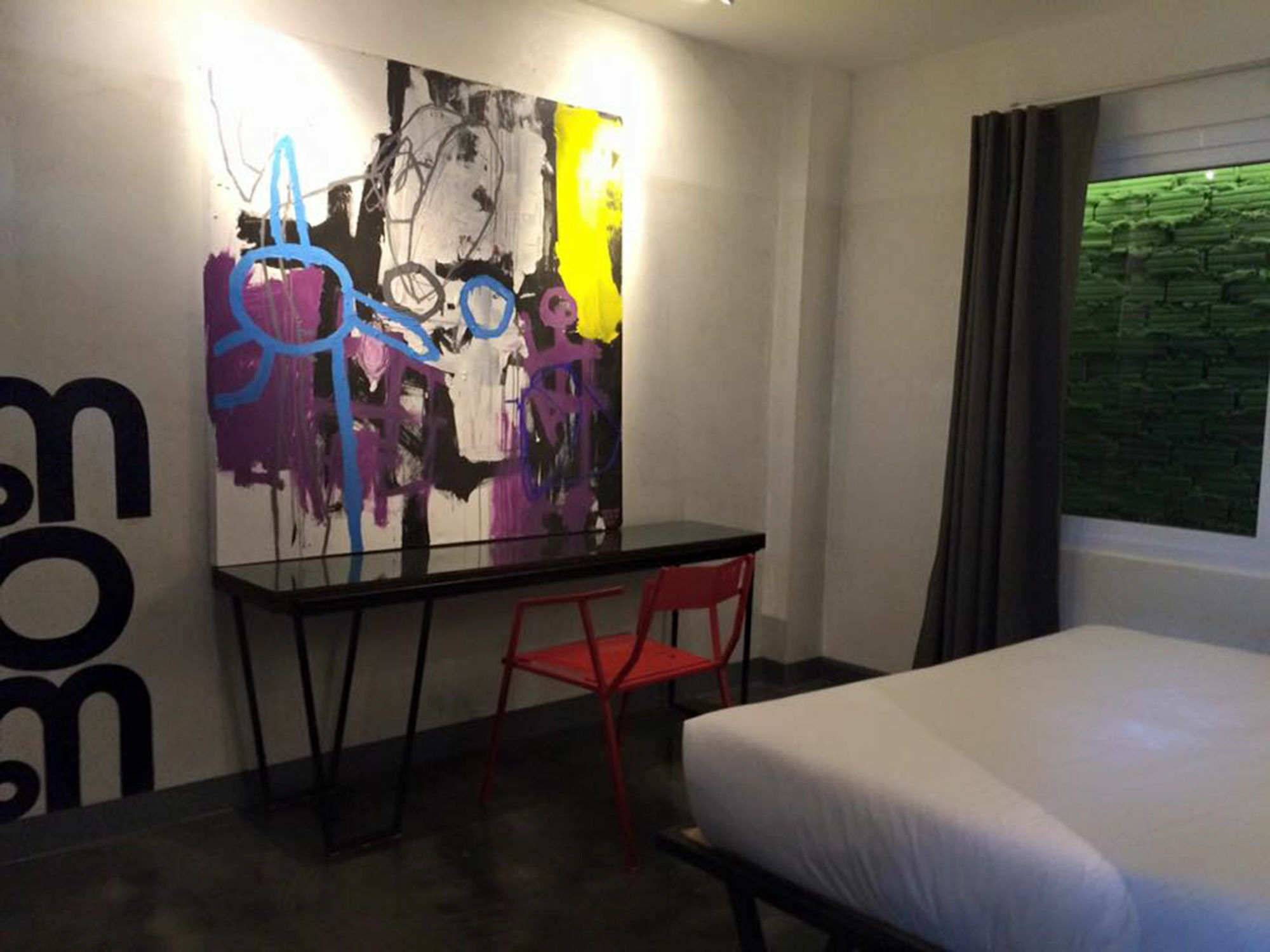 מלון Phuket Art-C House מראה חיצוני תמונה