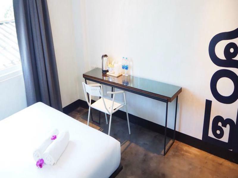 מלון Phuket Art-C House מראה חיצוני תמונה