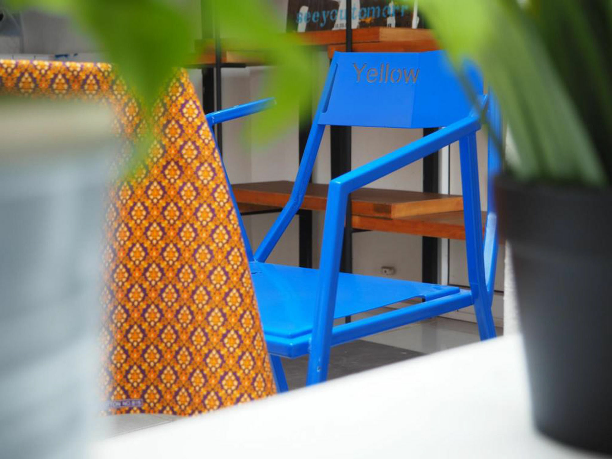 מלון Phuket Art-C House מראה חיצוני תמונה